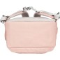 Batoh studentský Brisk Bubag Pink