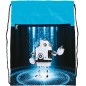 Školní set pro prvňáčky Stil Funny Robots, 11dílný a památník zdarma - expedice od 24.6.2024