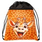 Sáček na přezůvky Stil Giraffe