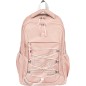 Batoh studentský Brisk Bubag Pink