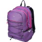 Batoh studentský Tweeny Deep Purple