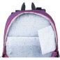 Batoh studentský Tweeny Deep Purple