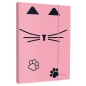 Školní aktovka Stil Cat lady - 8dílný set