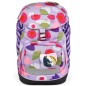 Školní batoh pro prvňáčky Ergobag Prime Flower SET batoh+penál+desky a doprava zdarma