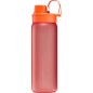Plastová lahev Satch, 650 ml – Orange