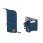 Školní 7dílný set Lässig - Boxy Unique navy