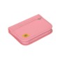Školní 7dílný set Lässig - Boxy Unique pink