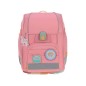 Školní 7dílný set Lässig - Boxy Unique pink