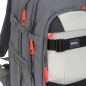 Školní batoh Lässig - Origin Bold anthracite grey