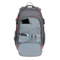 Školní batoh Lässig - Origin Bold anthracite grey