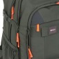 Školní batoh Lässig - Origin Bold dark olive