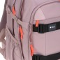 Školní batoh Lässig - Origin Bold - mauve