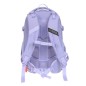 Školní batoh Lässig - Origin Bold Lavender