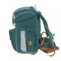 Školní 7dílný set Lässig - Slim Unique Dark green