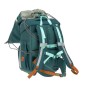 Školní 7dílný set Lässig - Slim Unique Dark green
