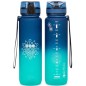 Flaška na pití Ars Una 1000 ml dark sea