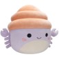 SQUISHMALLOWS Fialový krab poustevník - Arco, 30 cm