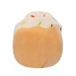 SQUISHMALLOWS 2v1 frappé Kelen a skořicová rolka Rease