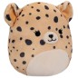 SQUISHMALLOWS 2v1 Gepard Lexie a opice Elton