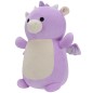 SQUISHMALLOWS HugMees Drak Dina 35 cm