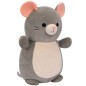 SQUISHMALLOWS HugMees Myš Misty 35 cm