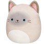 SQUISHMALLOWS Siamská kočka - Felton