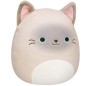 SQUISHMALLOWS Siamská kočka - Felton