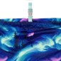 Sáček na přezůvky BAAGL Aurora GRS