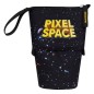 Pastelkovník BAAGL Pixel Space GRS