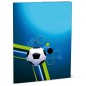 Desky na abecedu Stil Football