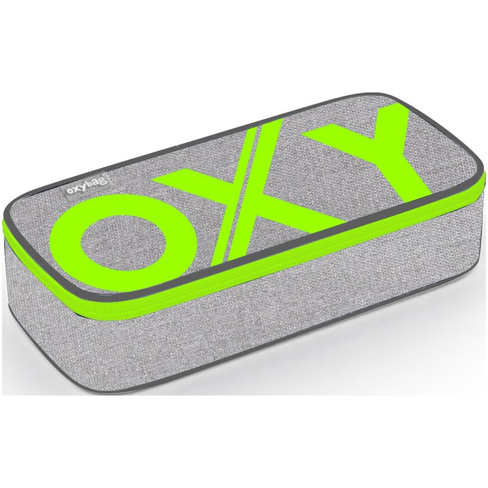 Pouzdro etue komfort OXY Style Fresh green