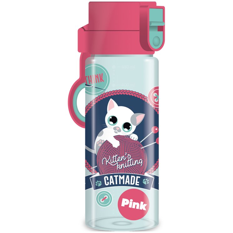 Ars Una Láhev na pití Think Pink 18 475 ml