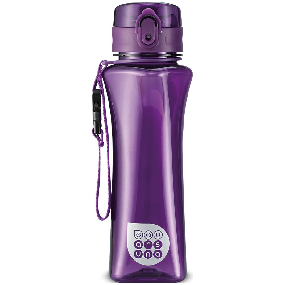 Ars una Láhev 500ml purple