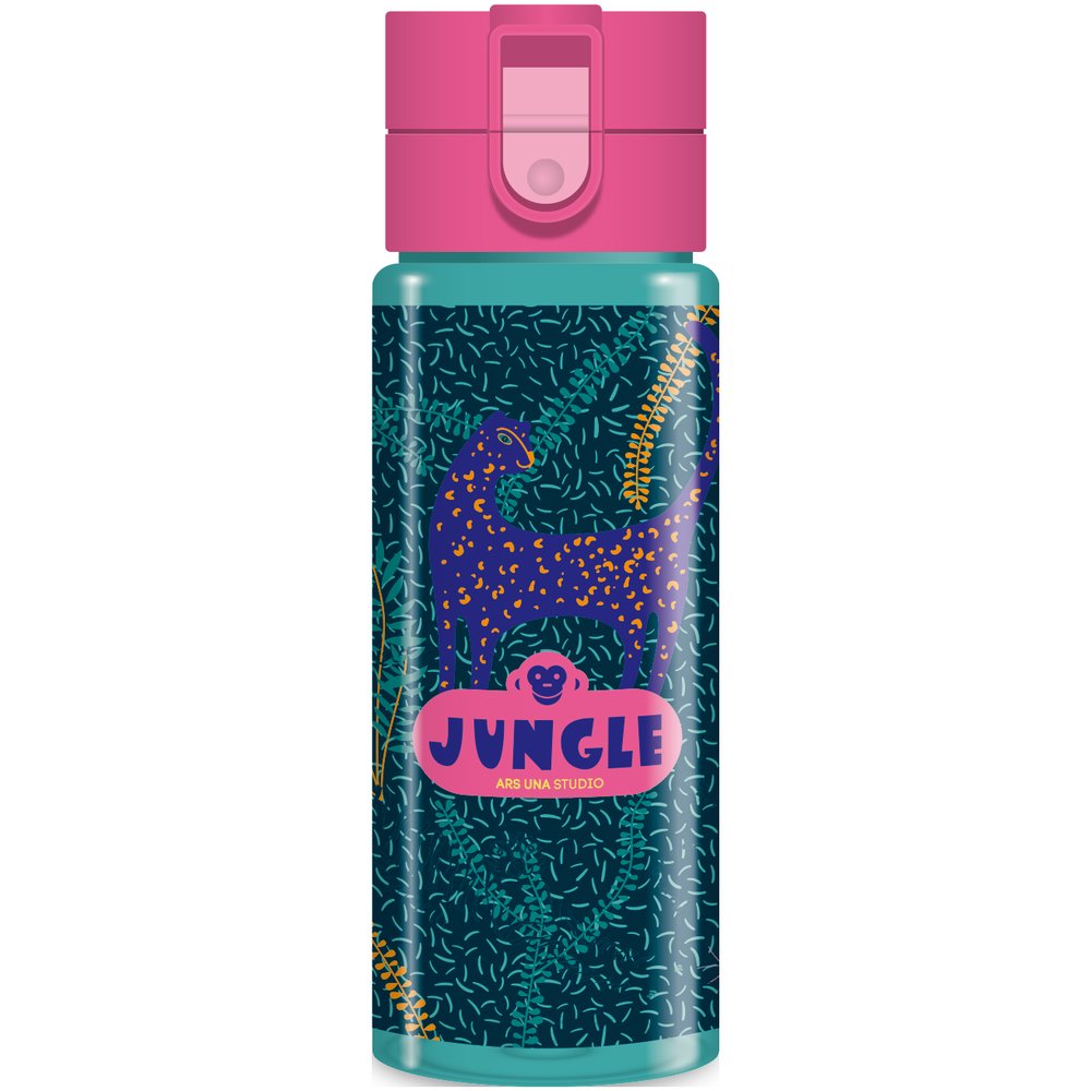 Ars una Láhev na pití Jungle 475 ml