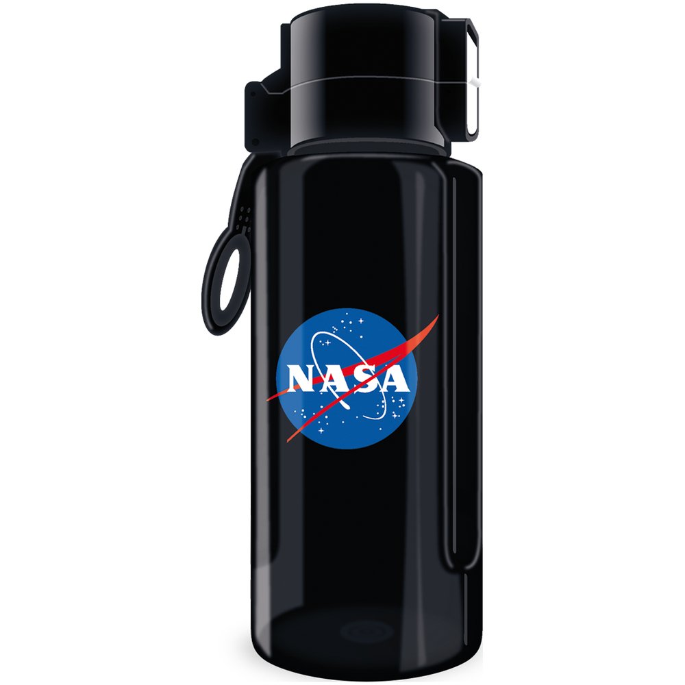 Ars una Láhev Nasa Black 650 ml