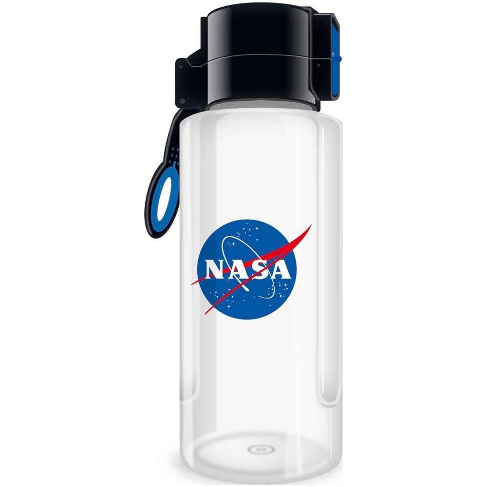 Ars una Láhev Nasa Clear 650 ml