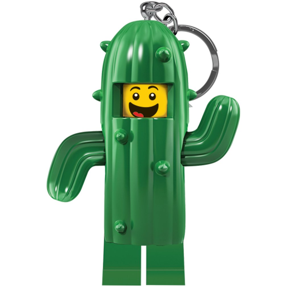 Lego Iconic Kaktus svítící figurka