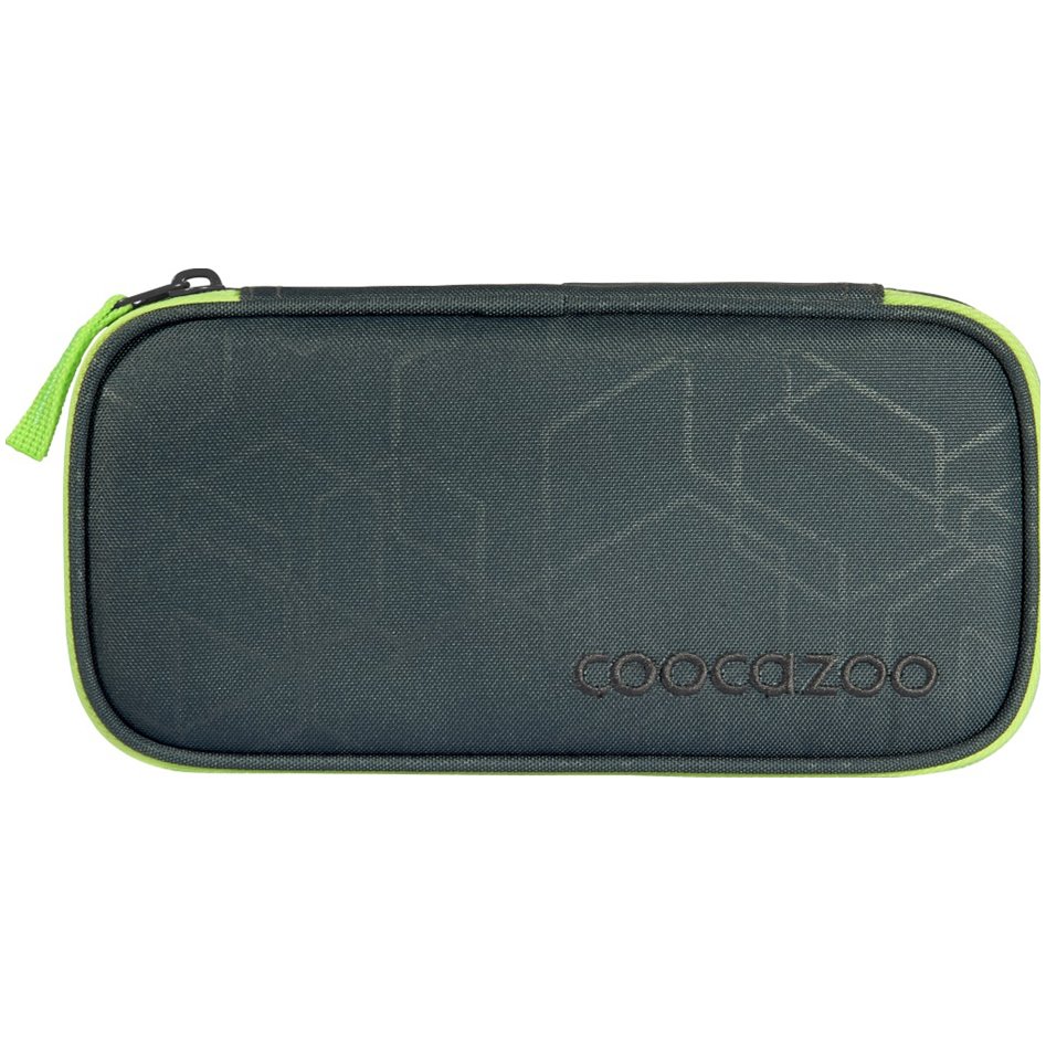 Penál Coocazoo Stone Olive