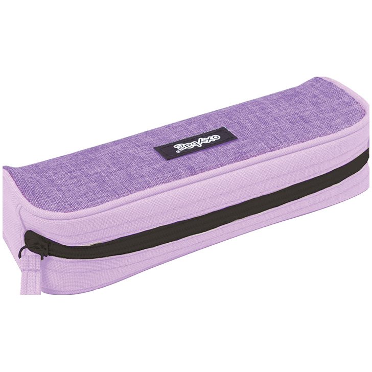 Etue OXYBAG velká pastel violet