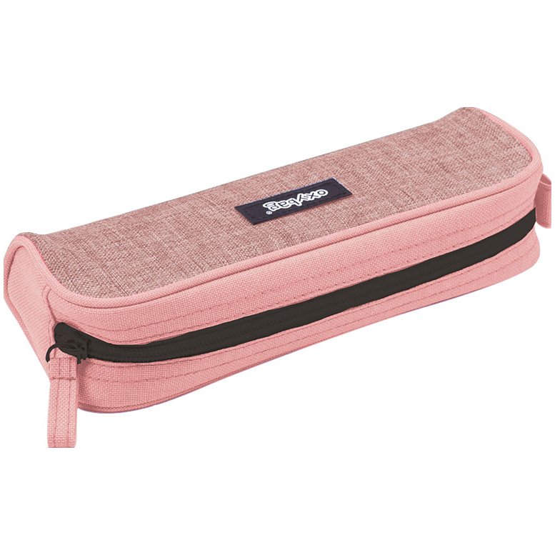 Karton P+P Etue OXYBAG velká pastel pink