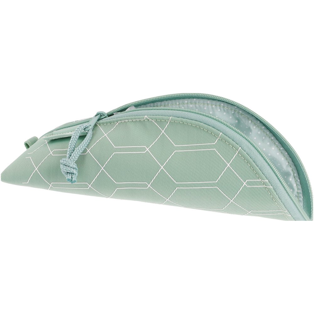 Herlitz Pouzdro Cocoon mint