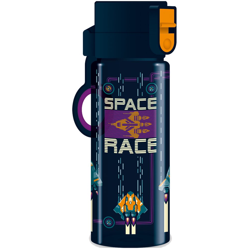 Ars una Láhev na pití Space Race 475 ml