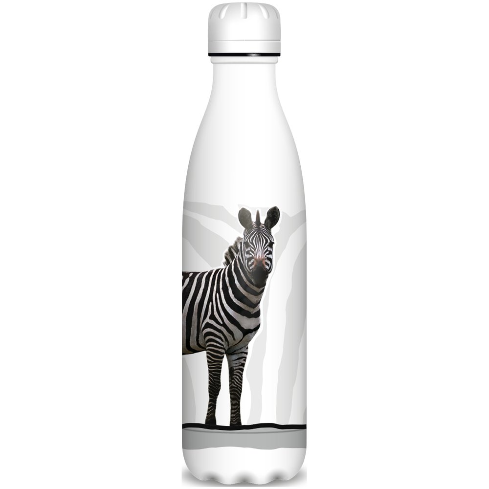 Ars una Termoláhev Zebra 500 ml