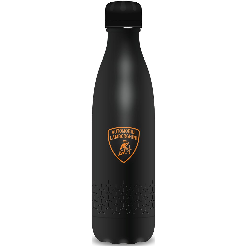 Ars una Termoláhev Lamborghini Black 500 ml