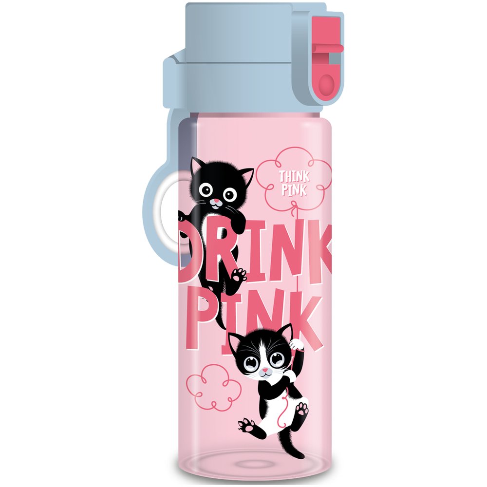 Ars una Láhev na pití Think Pink 23 475 ml