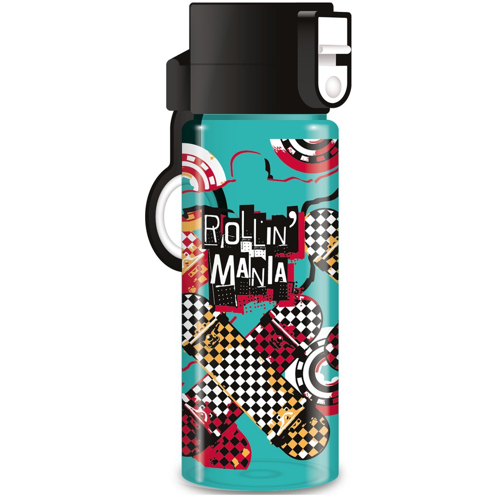 Ars una Láhev na pití Rollin Mania 475 ml