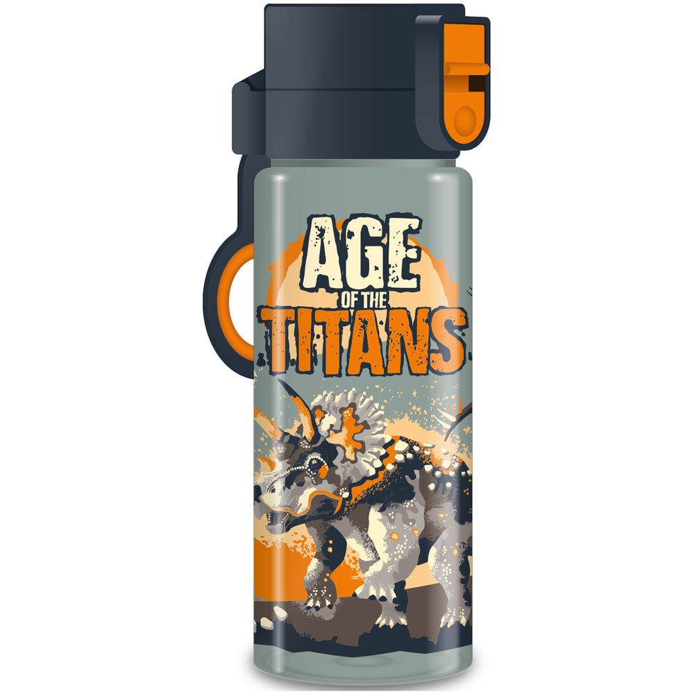 Ars una Láhev na pití Age of the Titans 475 ml