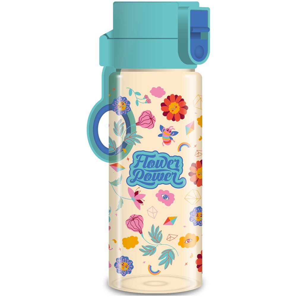 Ars una Láhev na pití Flower Power 475 ml