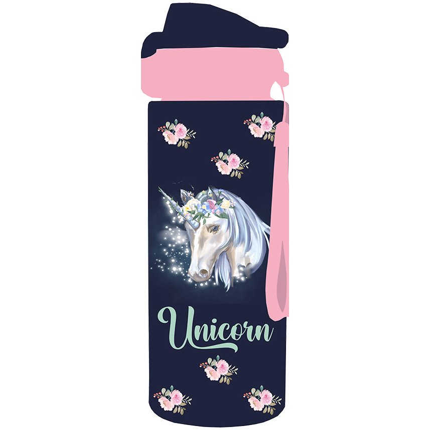 Karton P+P Láhev OXY CLiCK 500 ml Unicorn I