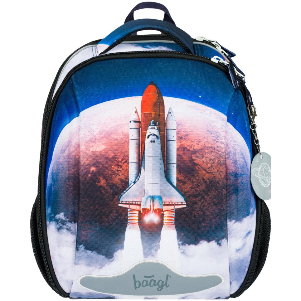 Baagl batoh Shelly Space Shuttle 32041